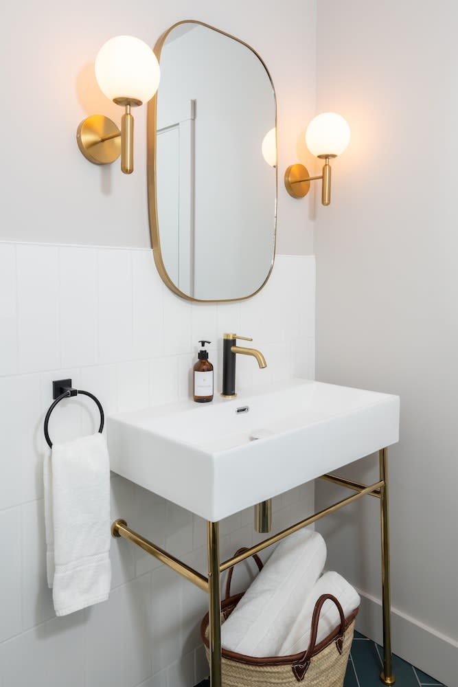 The August House – foto 1