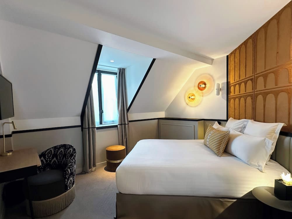 Hotel Grand Coeur Latin – foto 1
