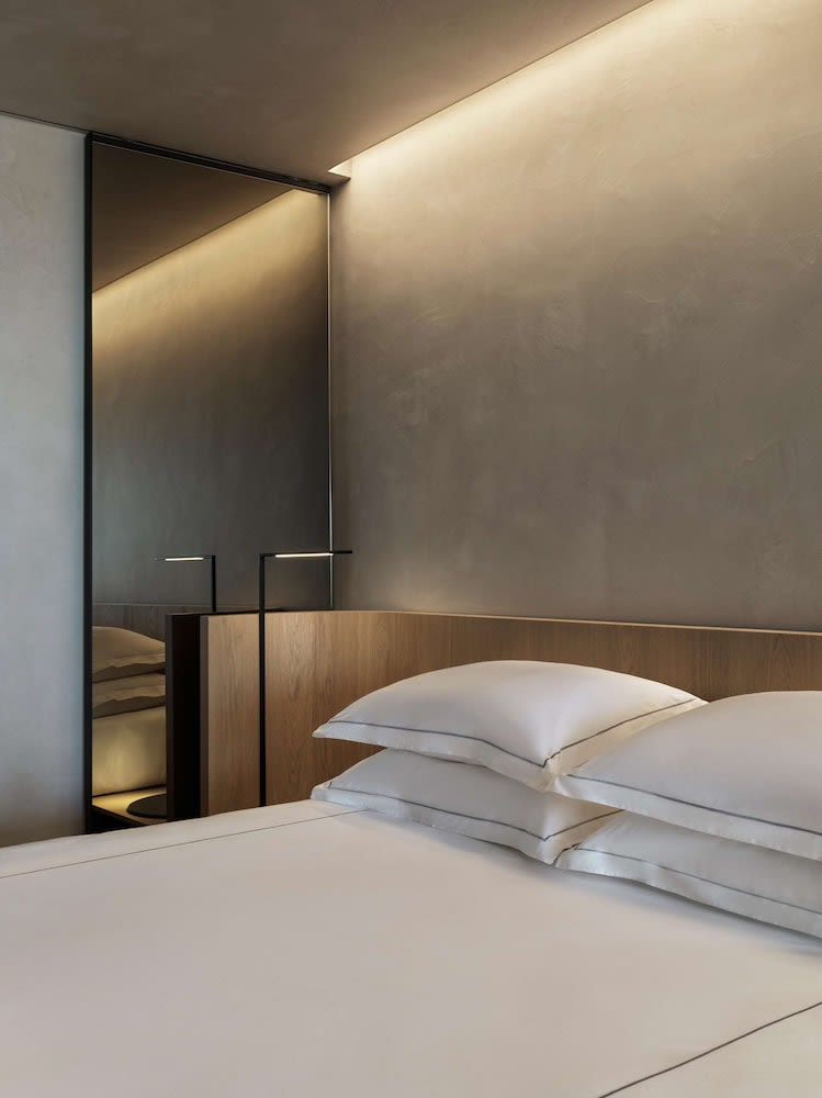 Ammades All Suites Beach Hotel & Spa - Adults Only – foto 1