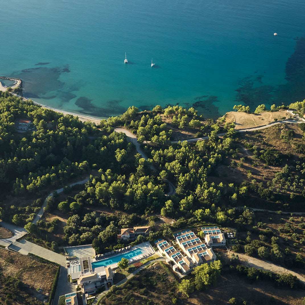 Celestial All Suites – foto 1