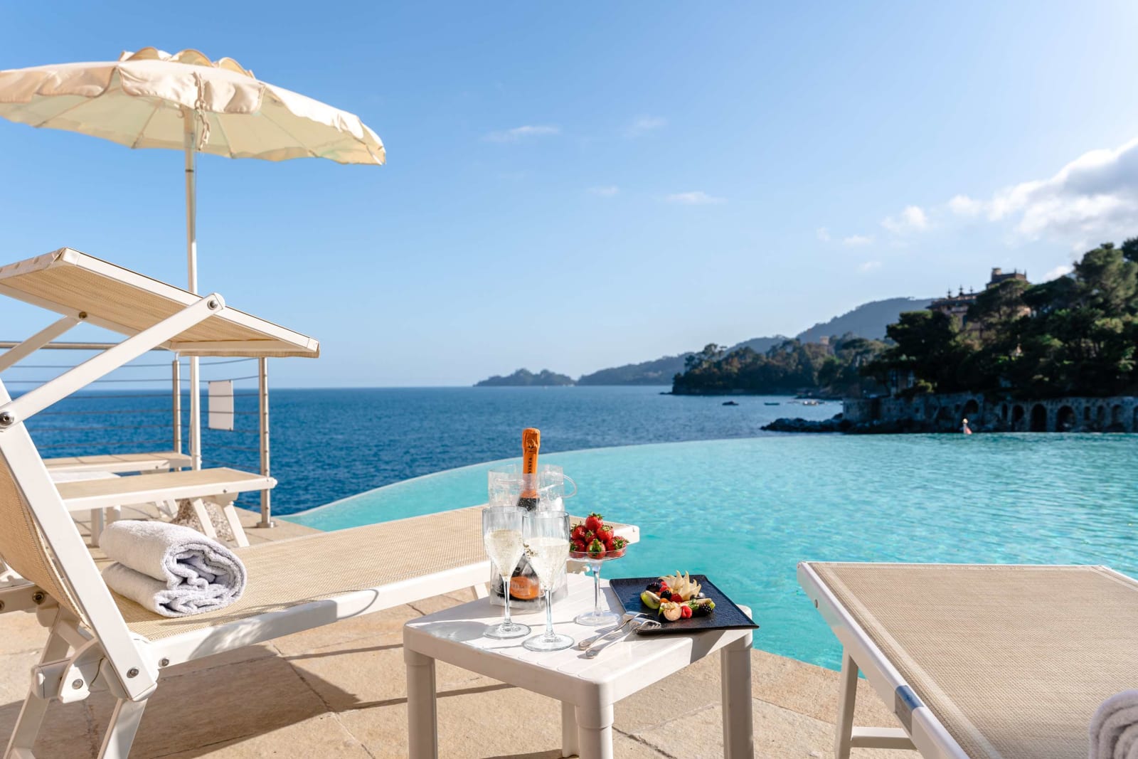 Excelsior Palace Portofino Coast – foto 1