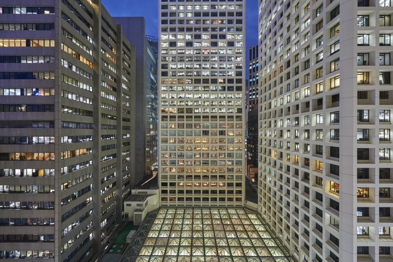 The Landmark Mandarin Oriental, Hong Kong – foto 1