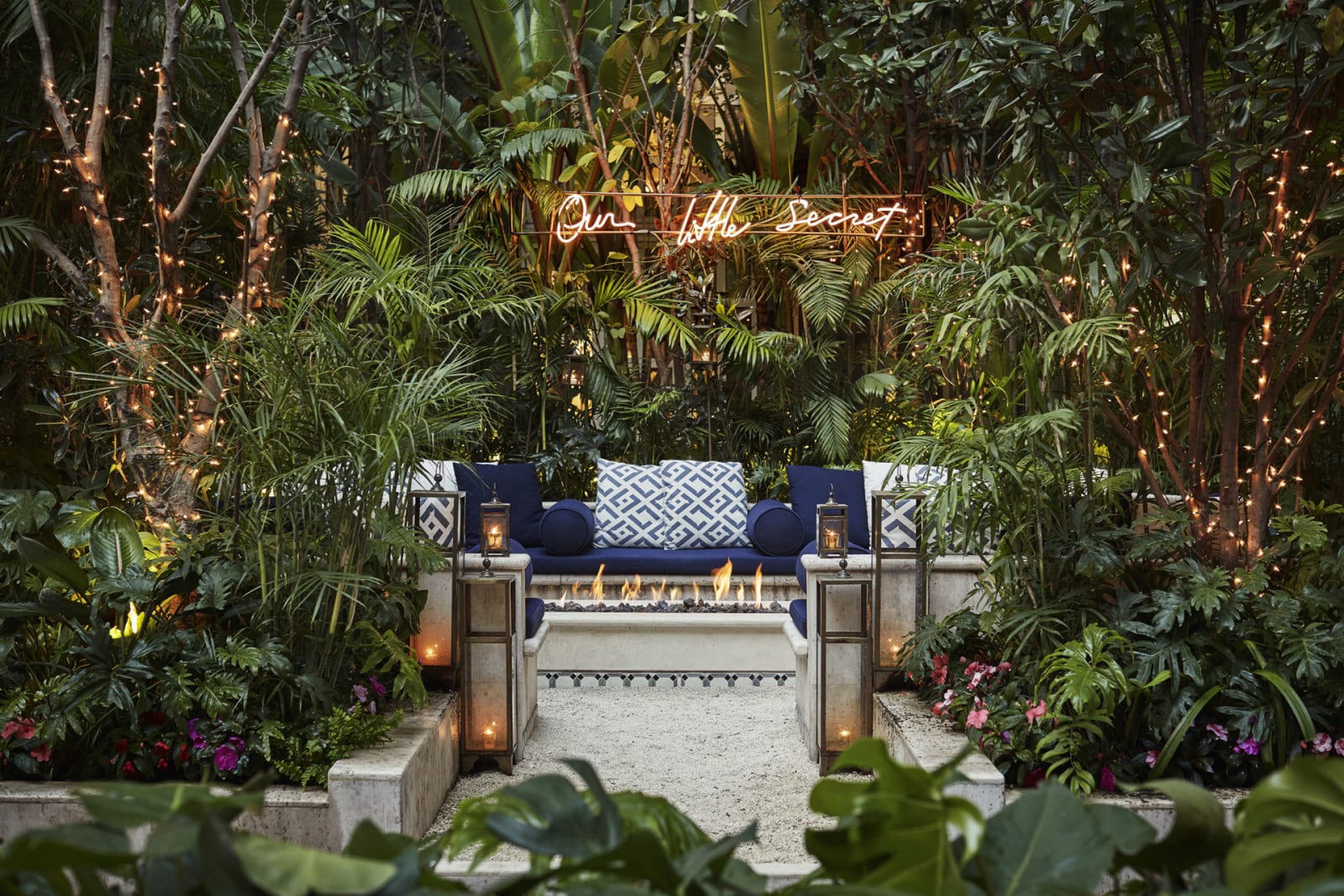Four Seasons Hotel Mexico City