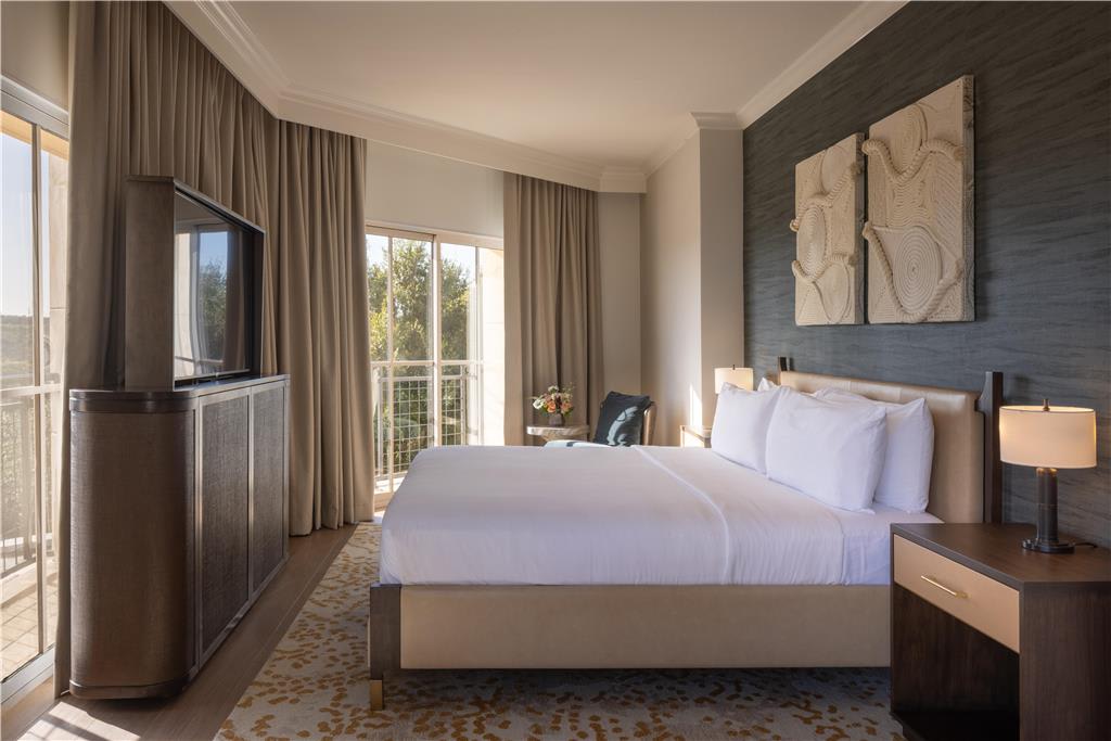 Signia by Hilton La Cantera Resort & Spa – foto 1