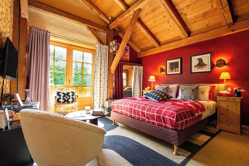 Magic Megève Bois – foto 1