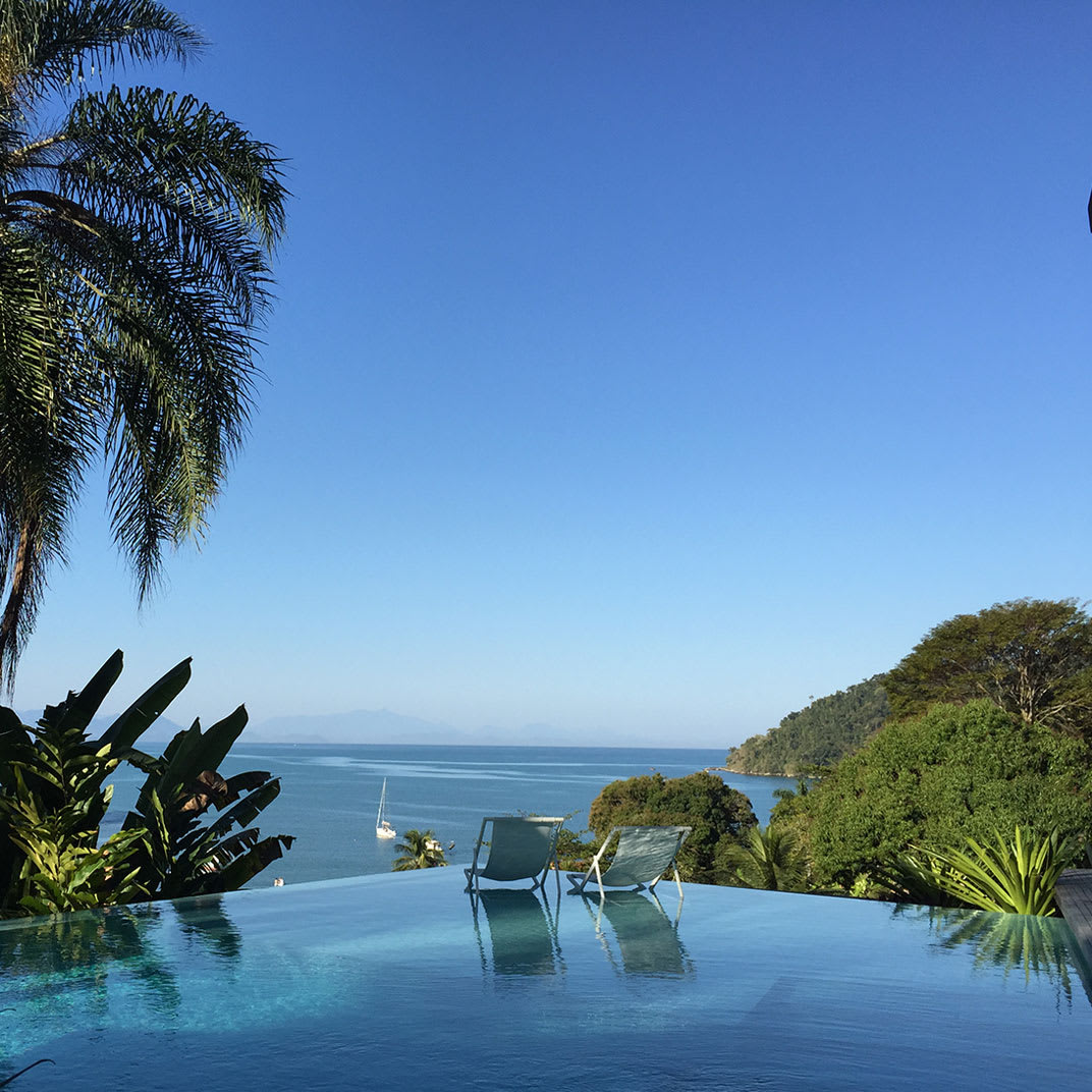 Casa Mar Paraty – foto 1