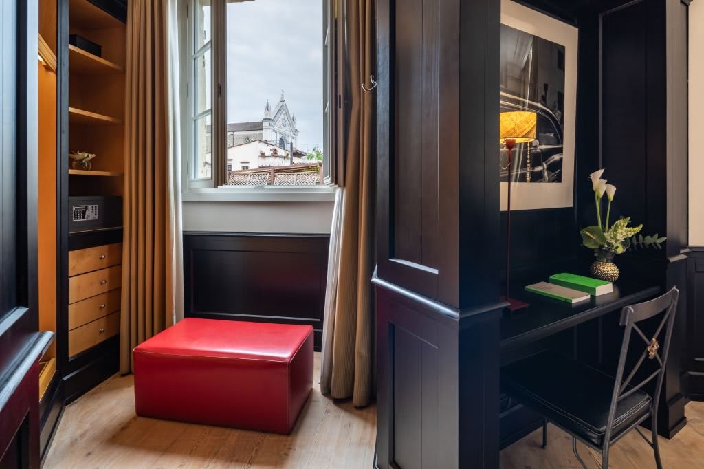 Palazzo Firenze by Baglioni Hotels & Resorts – foto 1