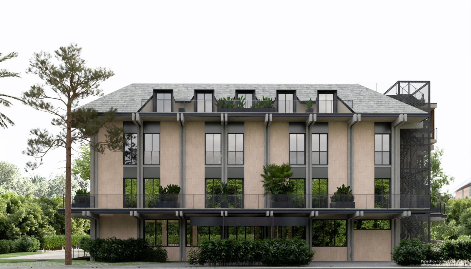 Capitolo Riviera – foto 1
