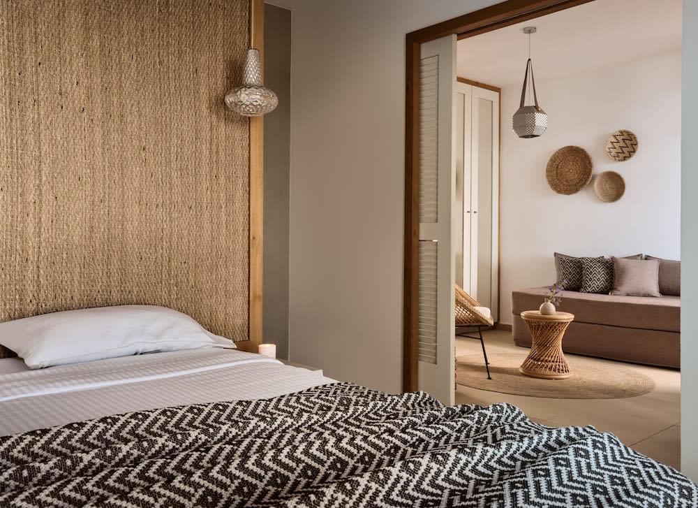Seaside A Lifestyle Resort All Inclusive – foto 1