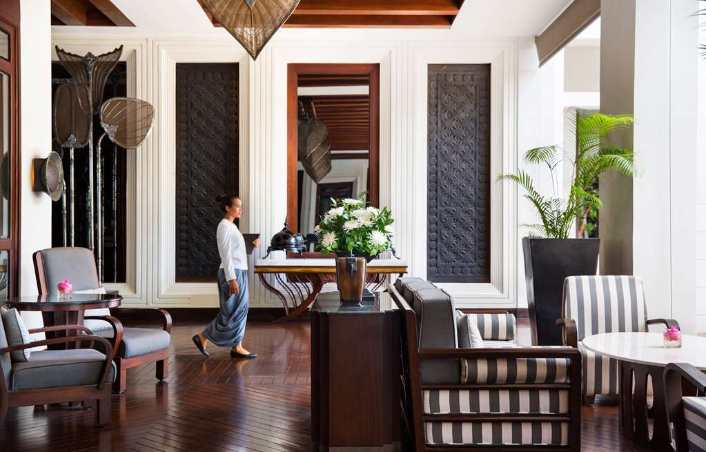 Park Hyatt Siem Reap – foto 1