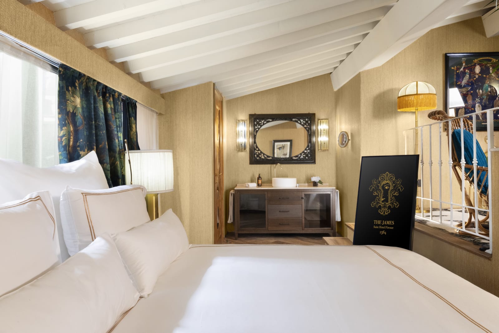 The James Suite Hotel Firenze – foto 1