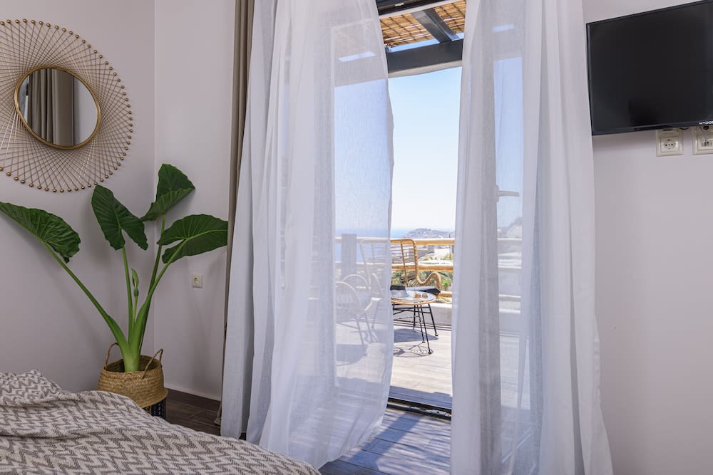 Maregold Mykonos Micro-Boutique Suites, Adults Only – foto 1