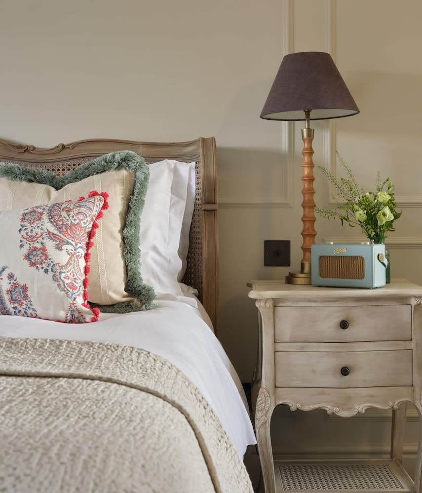 Stanwell House Hotel – foto 1