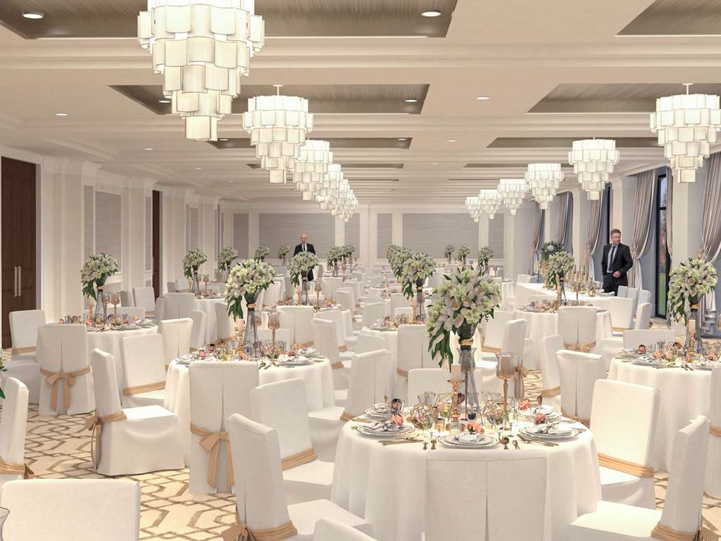 Fairmont Windsor Park – foto 1