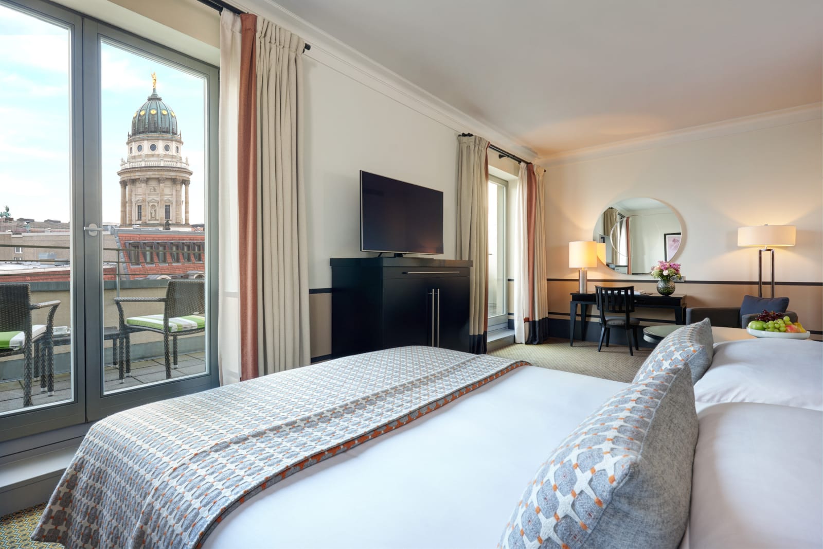 Hotel De Rome Berlin – foto 1
