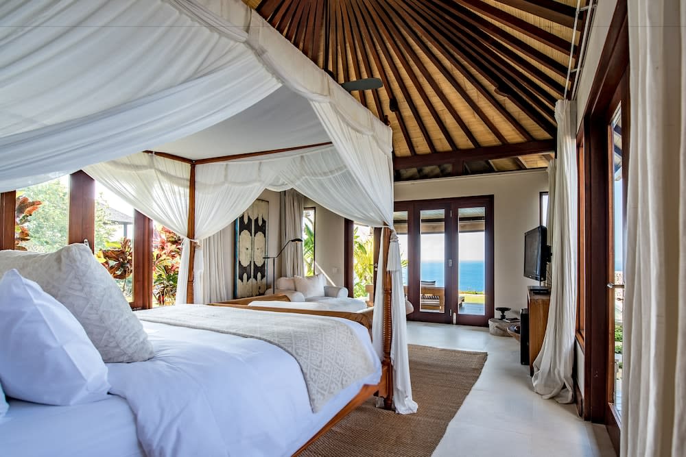 The Ungasan Clifftop Resort – foto 1
