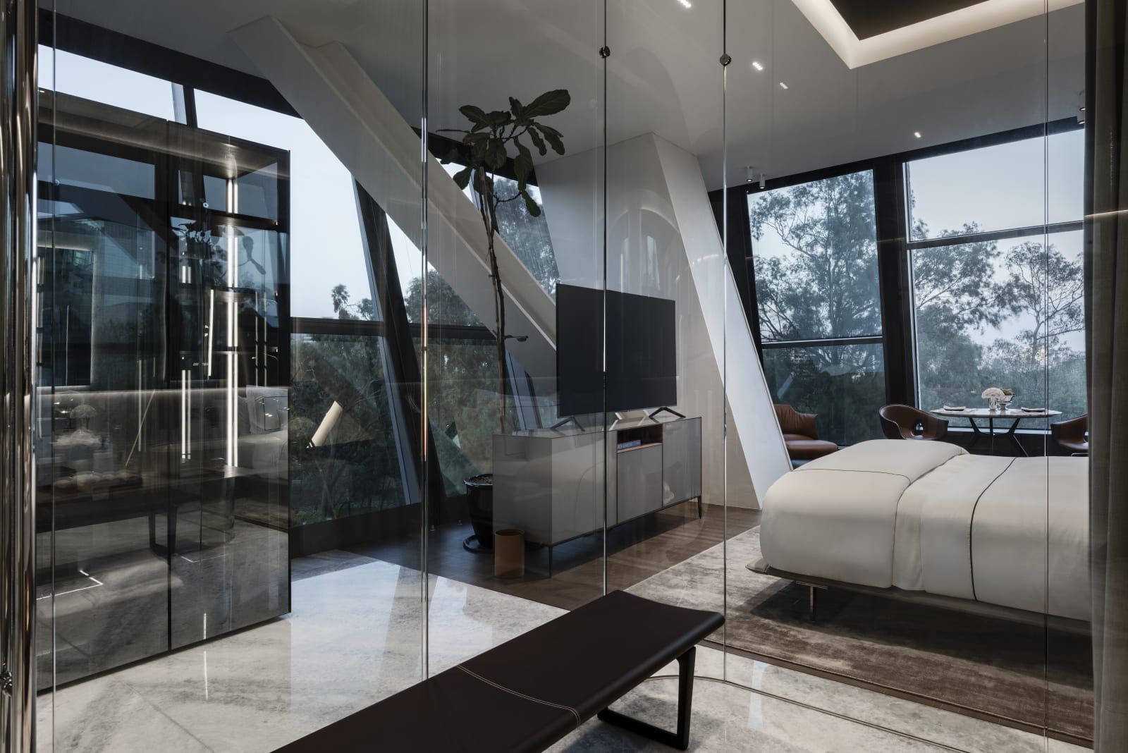 Hotel Alexander, Mexico City – foto 1