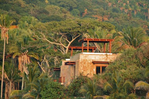 Imanta Resorts Punta de Mita – foto 1