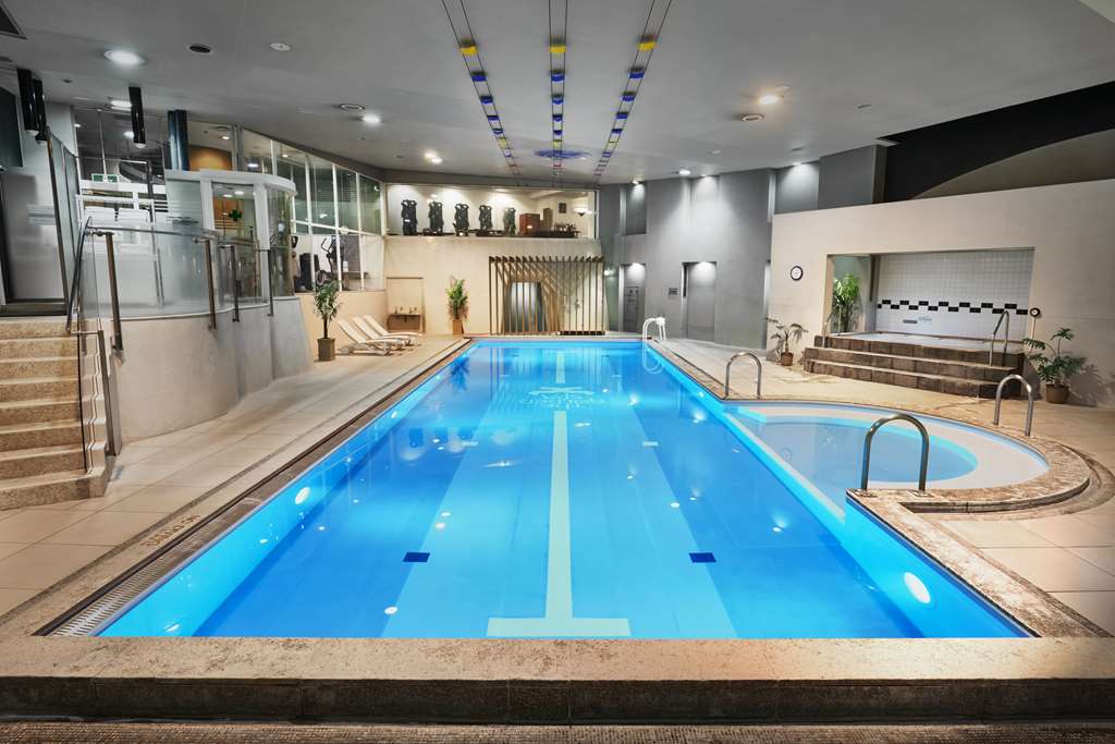 Hotel New Otani Tokyo EXECUTIVE HOUSE ZEN – foto 1