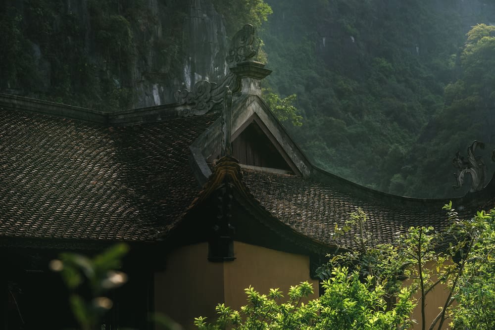Jiva Hoa Lu Retreat – foto 1