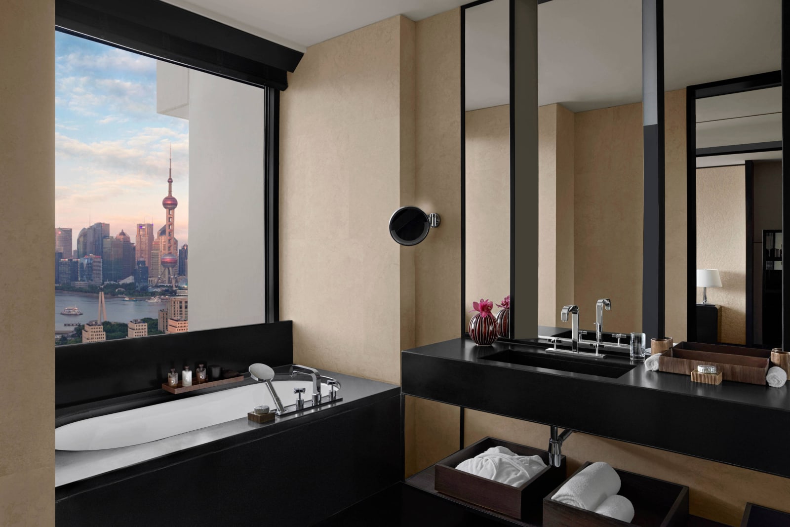 Bulgari Hotel Shanghai – foto 1