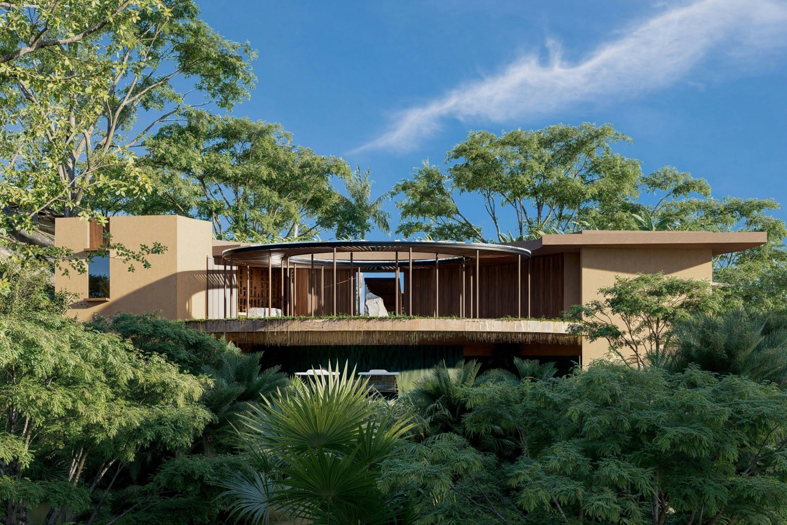 Siari, a Ritz-Carlton Reserve Residence – foto 1