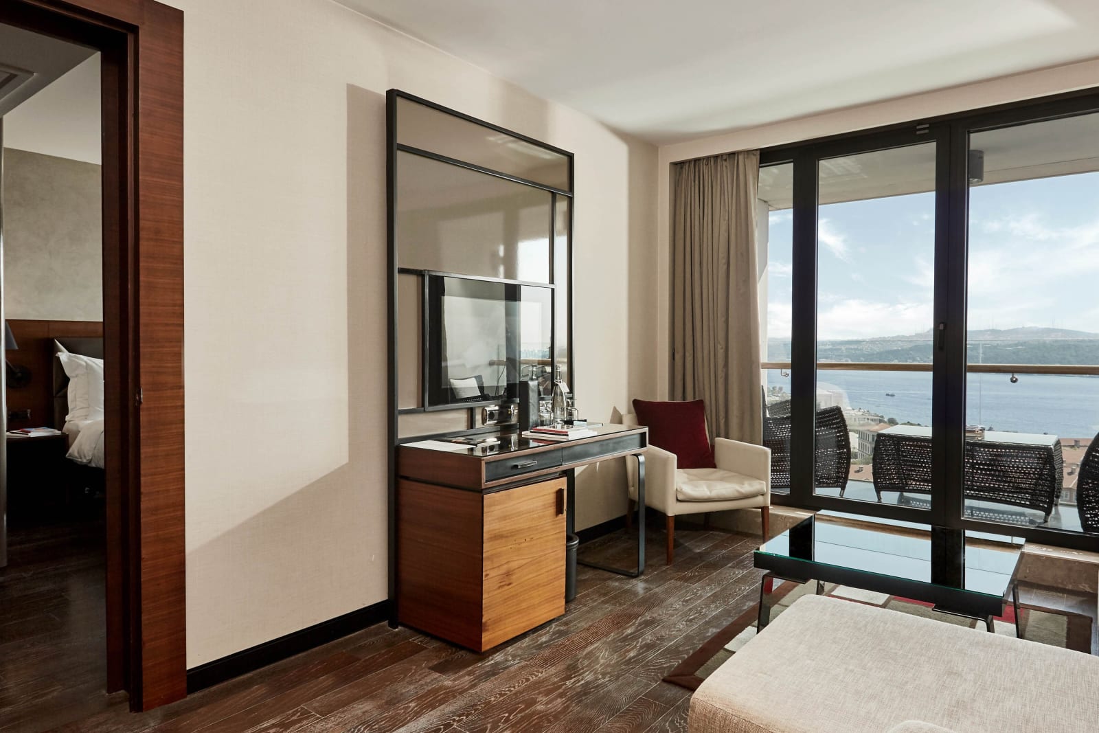 Gezi Hotel Bosphorus, Istanbul, a Member of Design Hotels - Special Class – foto 1