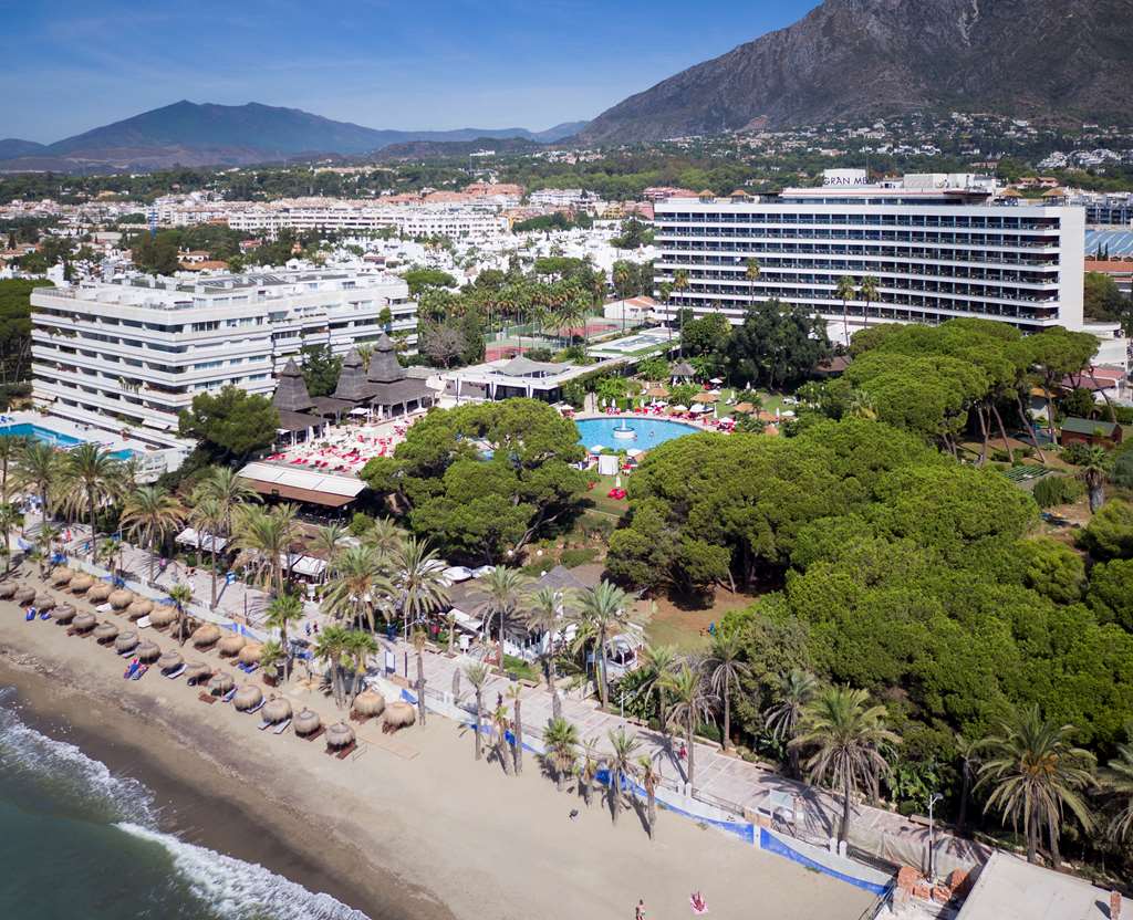 Hotel Don Pepe Gran Meliá