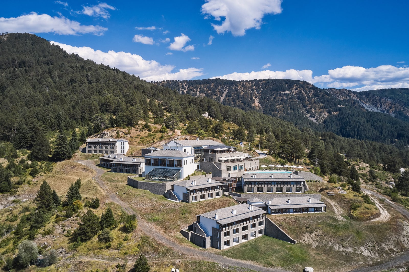 Grand Forest Metsovo – foto 1