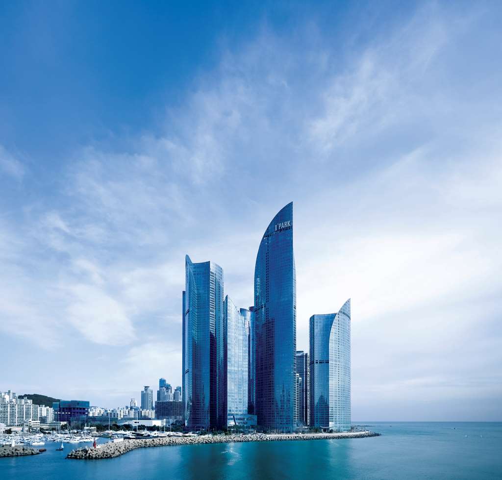 Park Hyatt Busan – foto 1