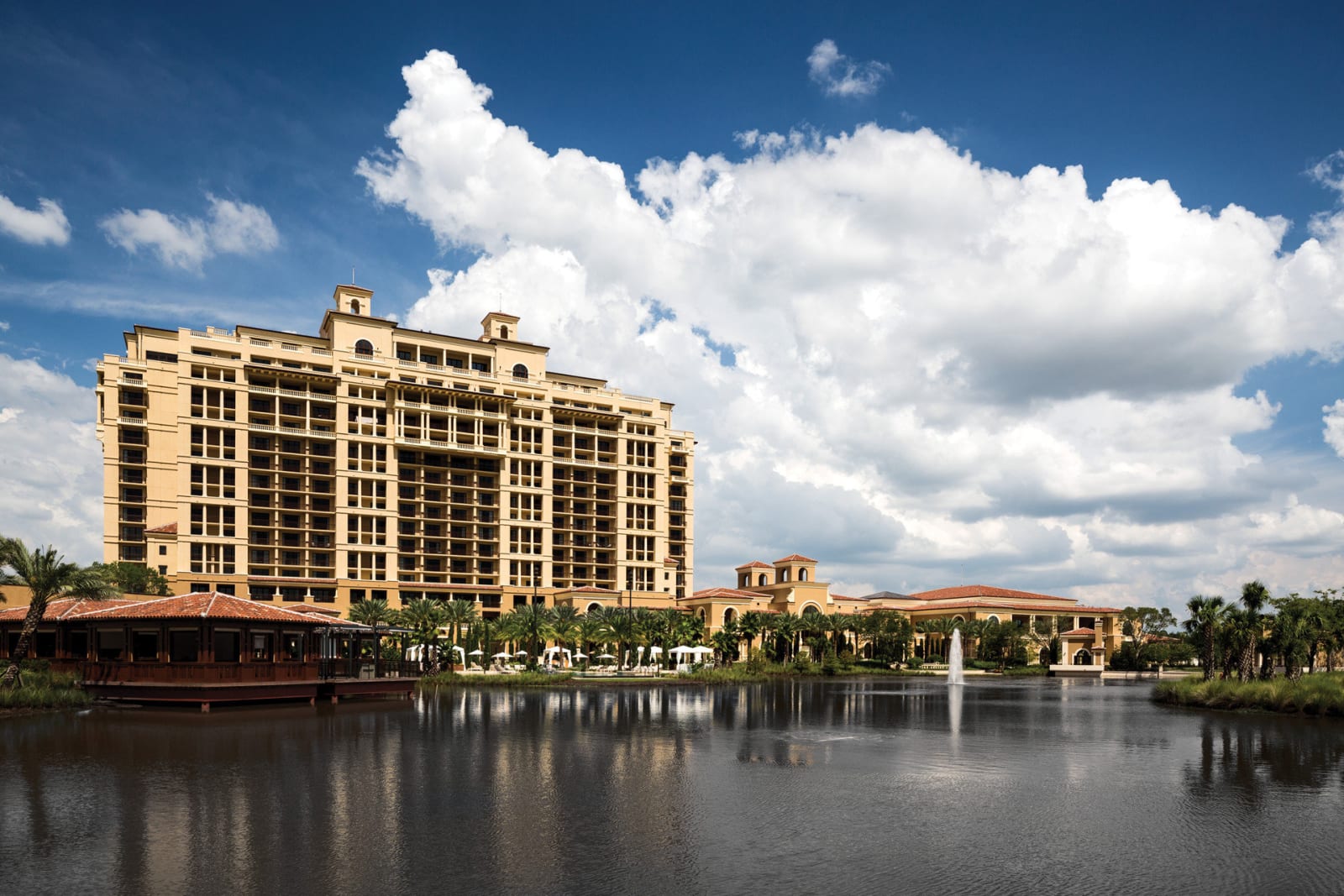 Four Seasons Resort Orlando at WALT DISNEY WORLD® Resort – foto 1