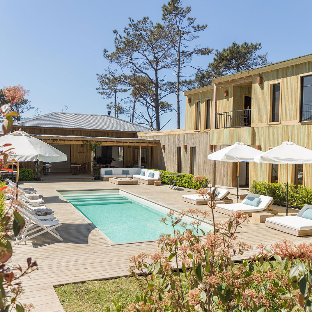 Casa Flor Hotel Boutique – foto 1