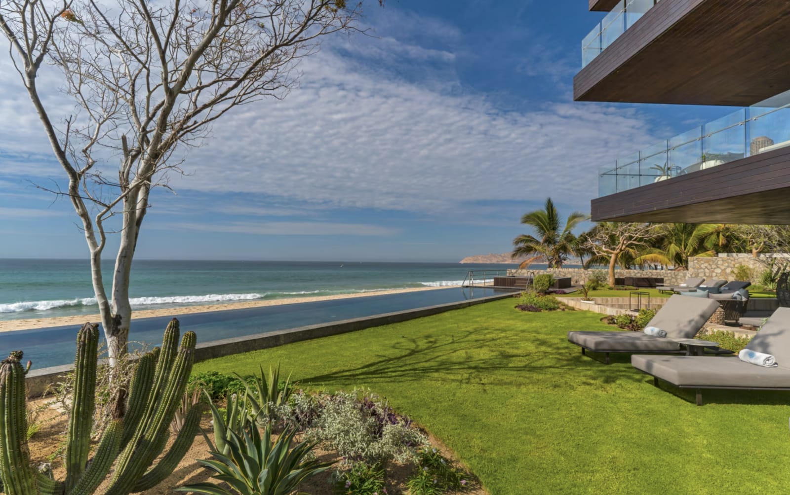 Solaz, A Luxury Collection Resort, Los Cabos a Marriott Hotel – foto 1