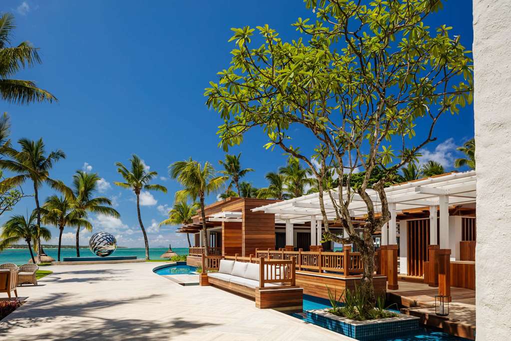 One&Only Le Saint Géran – foto 1