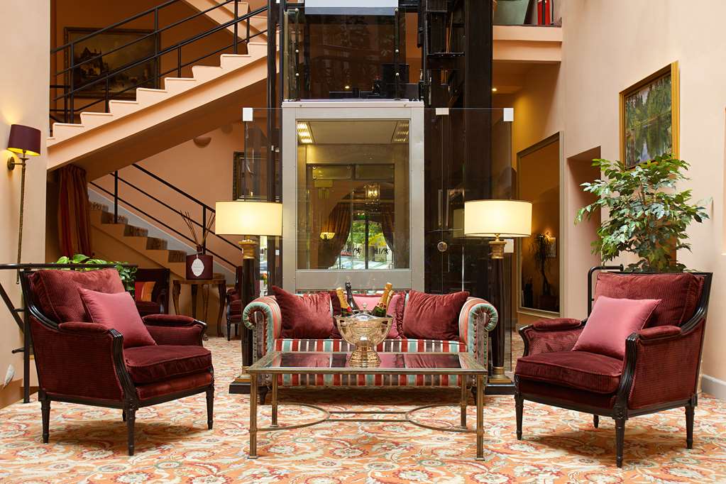 NARUTIS hotel – foto 1