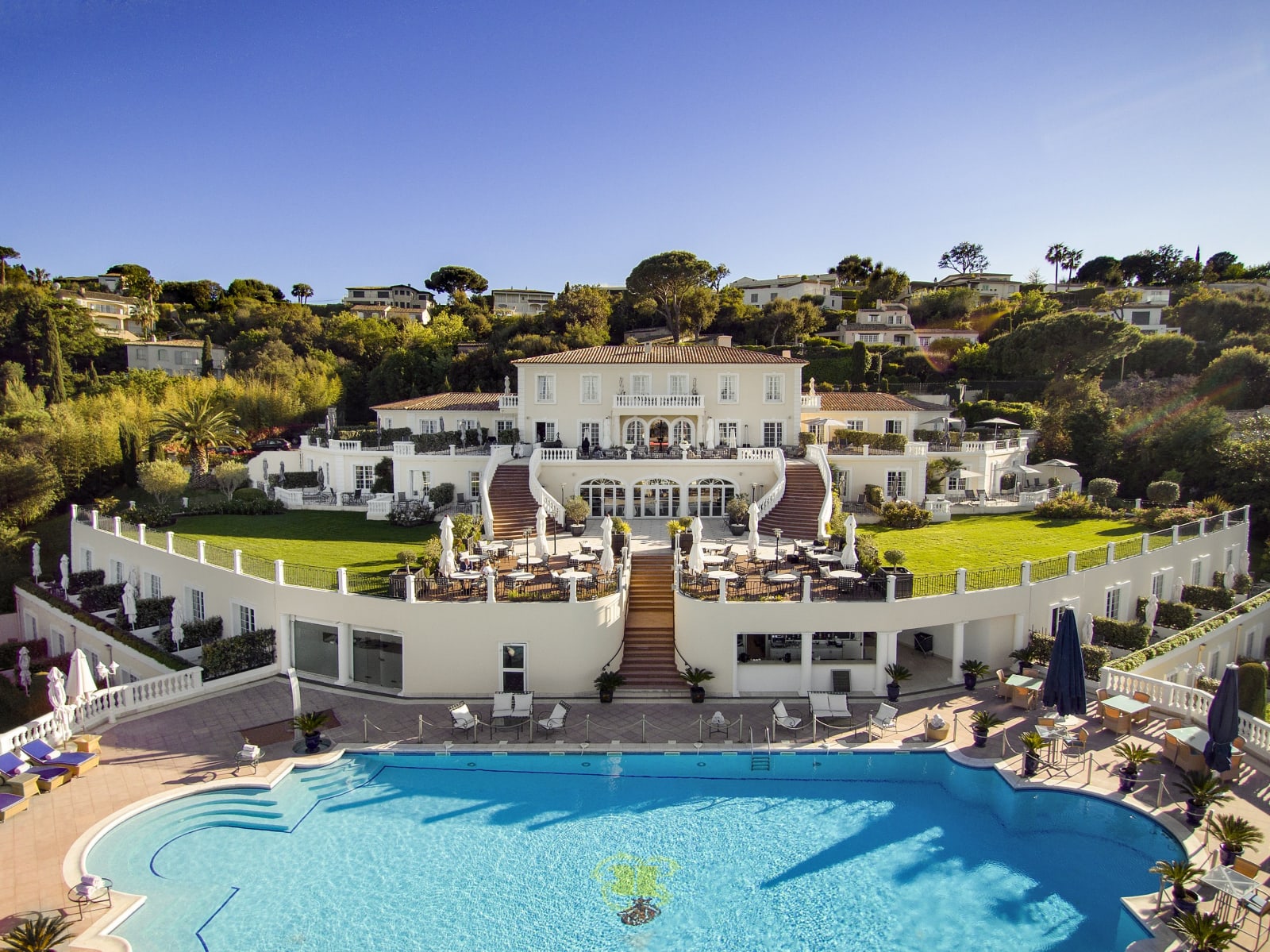 Althoff Hotel Villa Belrose – foto 1