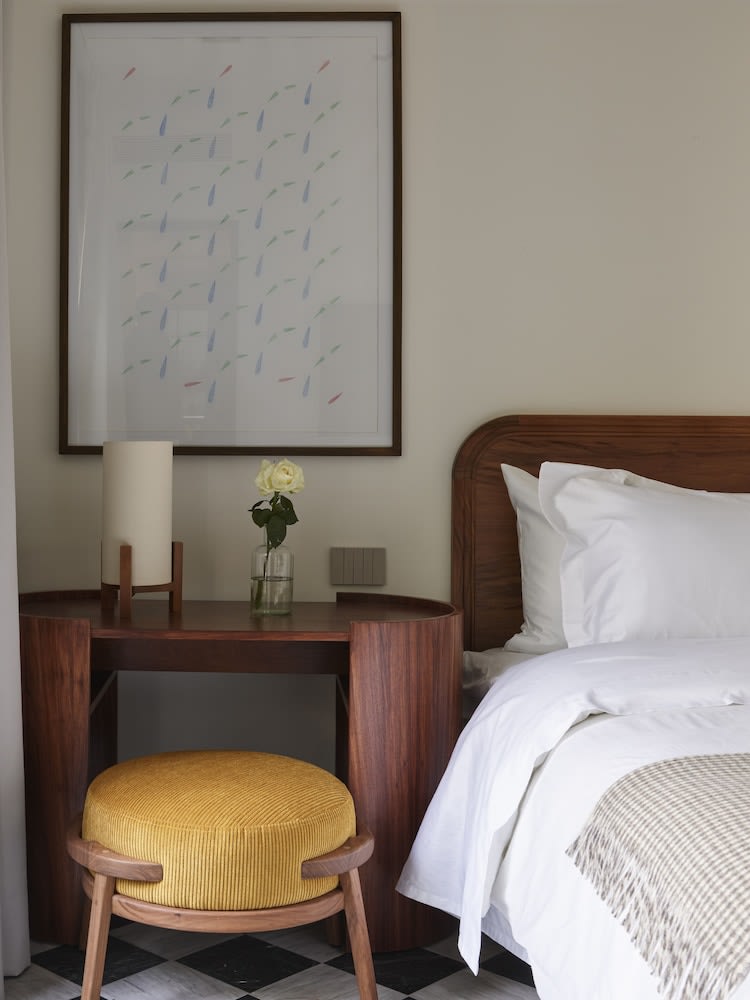 Hotel Dama – foto 1