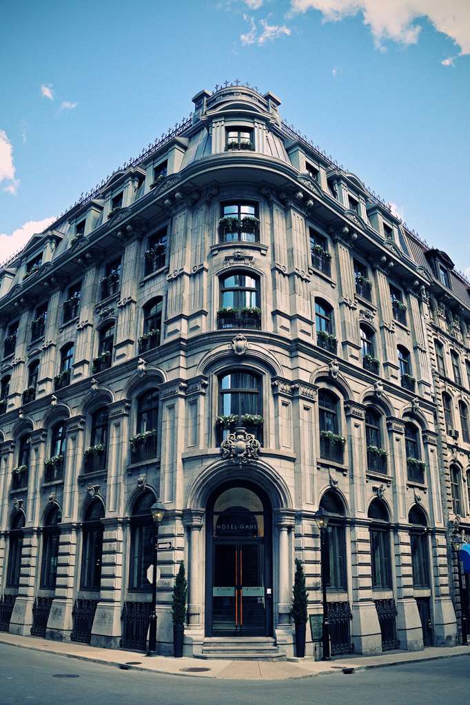 Hotel Gault – foto 1