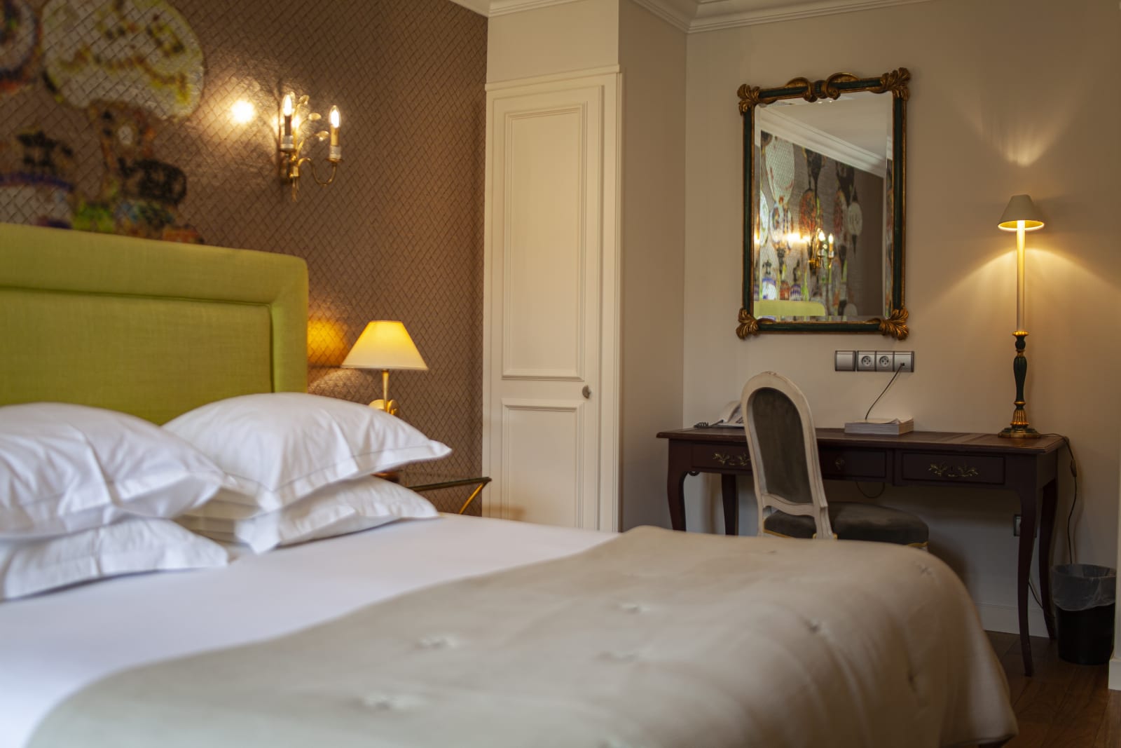 Le Château De Beaulieu – foto 1