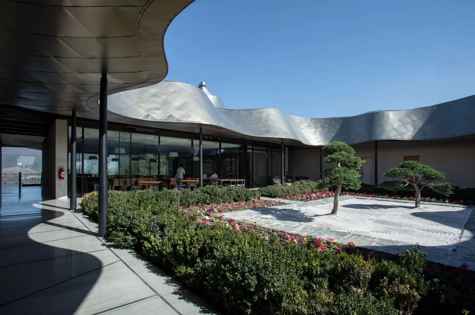 Vik Chile – foto 1