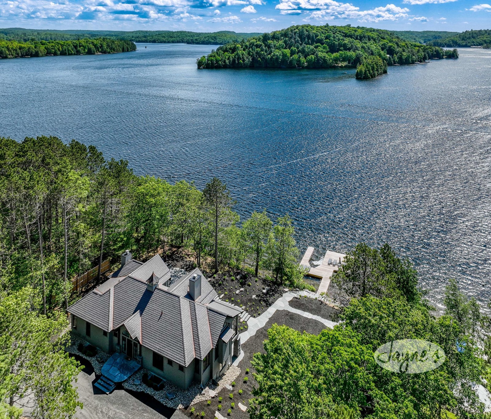 Jayne's Luxury Rentals – foto 1