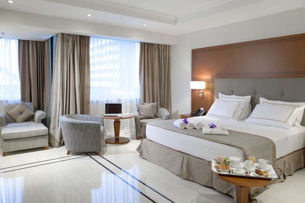 Grand Hotel Djibloho – foto 1