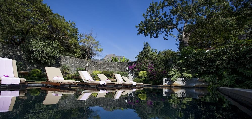 Hotel Boutique Casa Fernanda - Adults only – foto 1