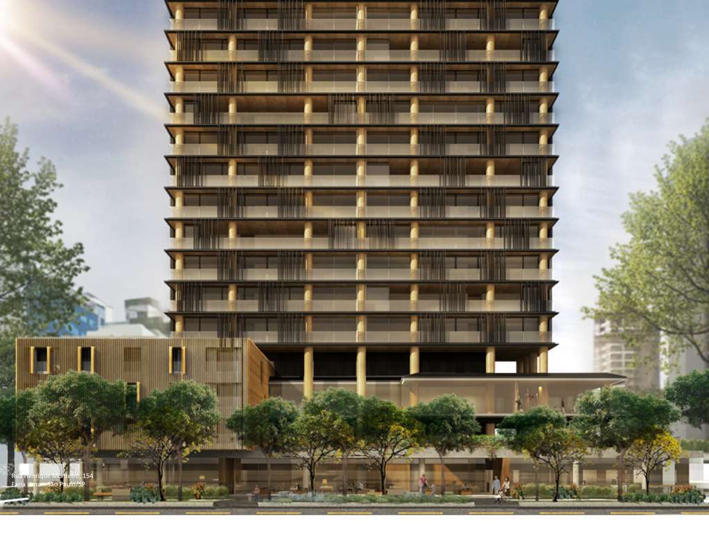 Pulso Hotel Faria Lima – foto 1
