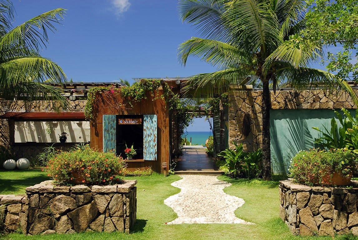 Txai Resort Itacaré – foto 1