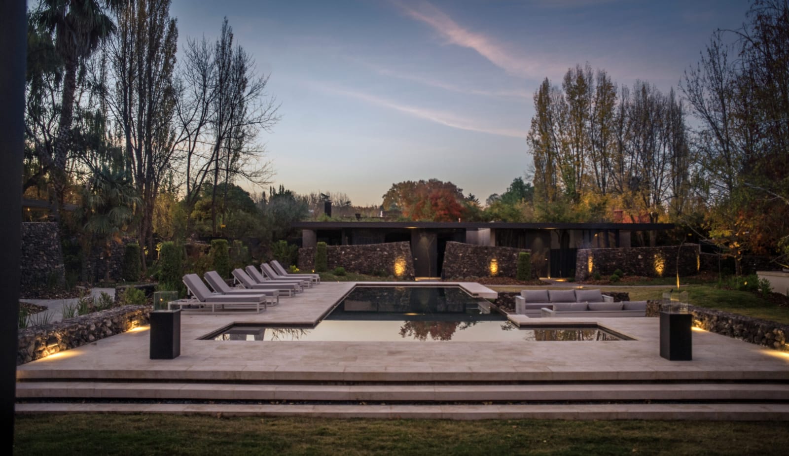 Susana Balbo Winemaker's House – foto 1