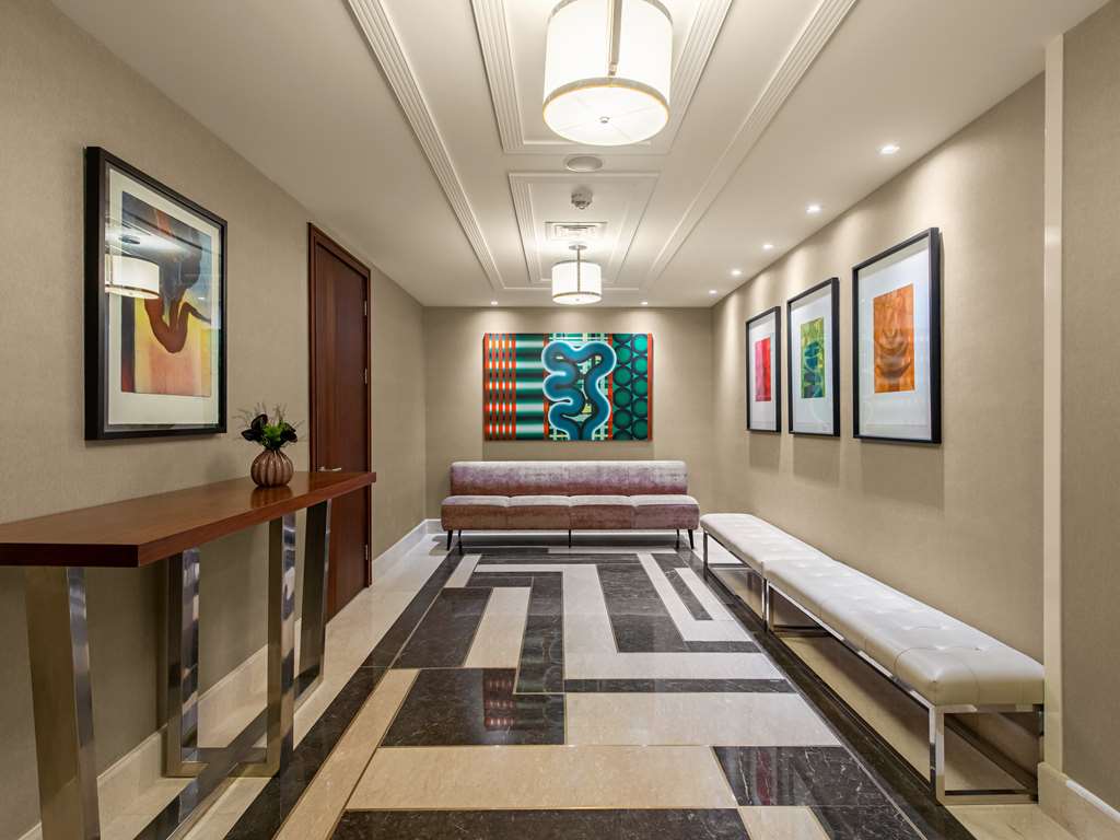 The Artisan Hotel Istanbul - MGallery Collection – foto 1