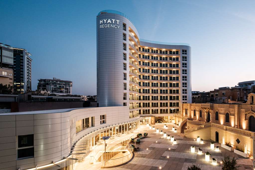 Hyatt Regency Malta – foto 1