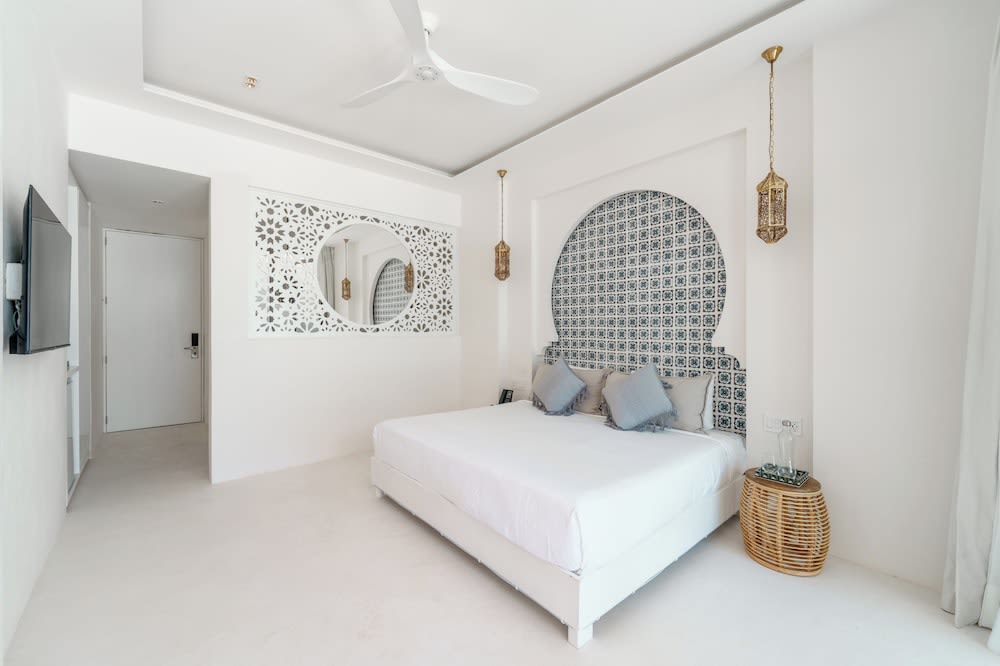 Sana Tulum Beachfront Boutique Hotel – foto 1