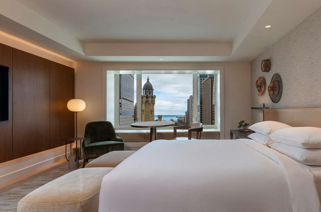 Park Hyatt Chicago – foto 1